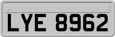 LYE8962