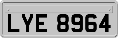 LYE8964