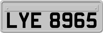 LYE8965