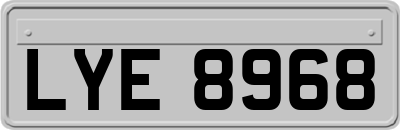 LYE8968