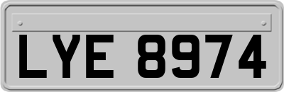LYE8974