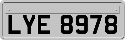 LYE8978