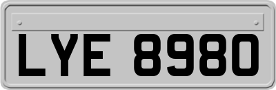 LYE8980