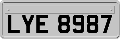 LYE8987