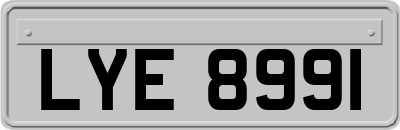 LYE8991
