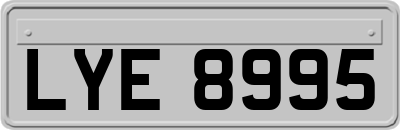LYE8995