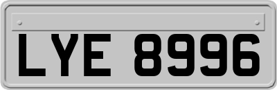 LYE8996