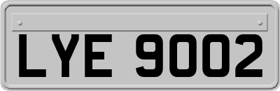 LYE9002