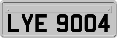 LYE9004