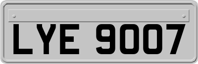 LYE9007
