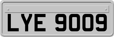 LYE9009