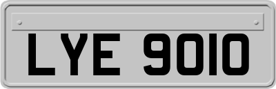 LYE9010