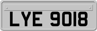 LYE9018