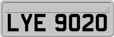 LYE9020