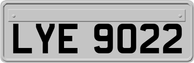 LYE9022