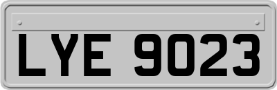 LYE9023