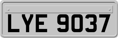 LYE9037