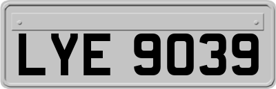 LYE9039