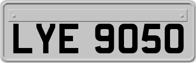 LYE9050