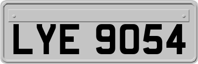 LYE9054