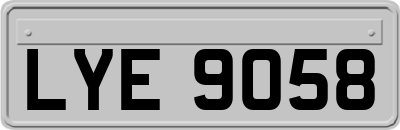 LYE9058