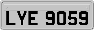 LYE9059