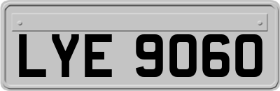 LYE9060
