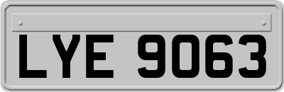 LYE9063