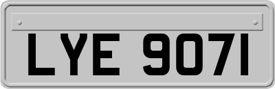 LYE9071