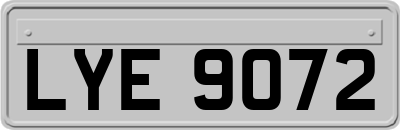 LYE9072