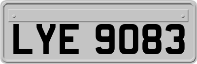 LYE9083