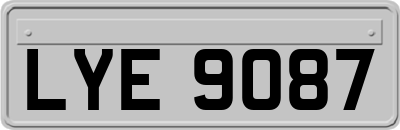 LYE9087