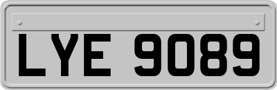 LYE9089