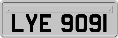 LYE9091