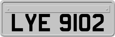 LYE9102