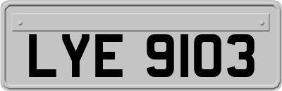 LYE9103