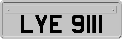 LYE9111