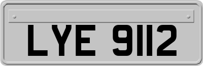 LYE9112