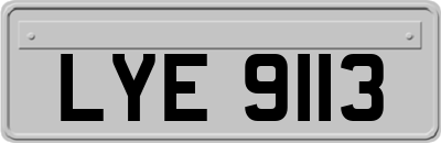 LYE9113