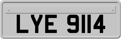 LYE9114
