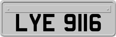 LYE9116