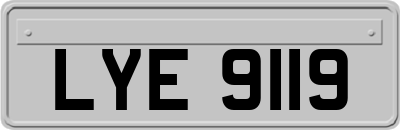 LYE9119