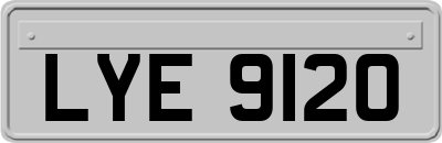 LYE9120