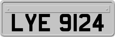 LYE9124