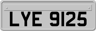 LYE9125