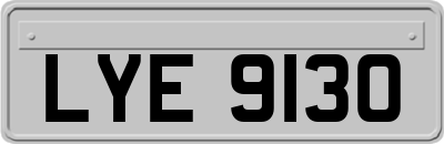 LYE9130