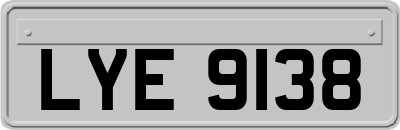 LYE9138