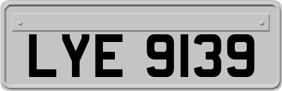 LYE9139