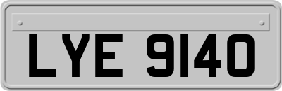 LYE9140