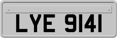 LYE9141
